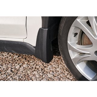 Premium Mud Flaps (4 pcs) photo 1
