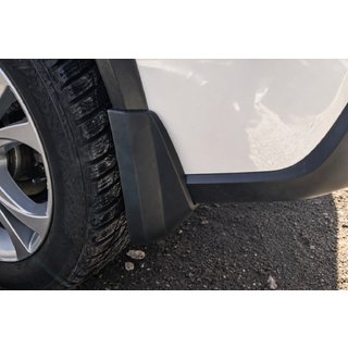 Premium Mud Flaps (4 pcs) photo 2