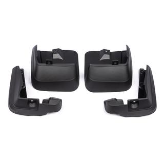 Premium Mud Flaps (4 pcs) photo 4