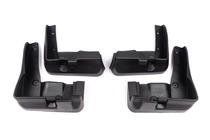 Subaru Legacy 2009-2014 Premium Mud Flaps (4 pcs) photo 2