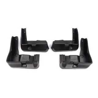 Premium Mud Flaps (4 pcs) photo 2
