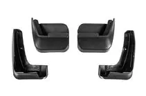 Subaru Forester 2013-2018 Premium Mud Flaps (4 pcs) photo 1