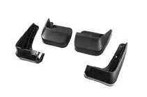Subaru Forester 2013-2018 Premium Mud Flaps (4 pcs) photo 2