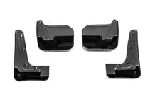 Subaru Forester 2013-2018 Premium Mud Flaps (4 pcs) photo 3