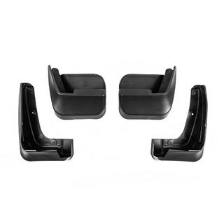 Premium Mud Flaps (4 pcs) photo 1