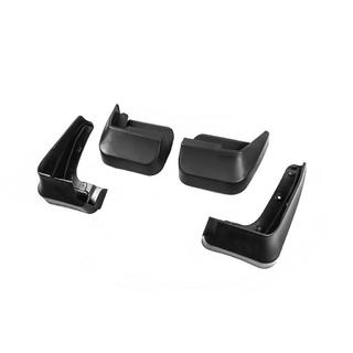 Premium Mud Flaps (4 pcs) photo 2