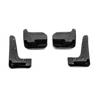Premium Mud Flaps (4 pcs) photo 3