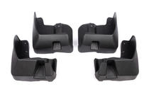 Subaru Outback 2014-2019 Premium Mud Flaps (4 pcs) photo 2