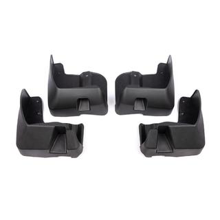 Premium Mud Flaps (4 pcs) photo 2