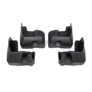 Premium Mud Flaps (4 pcs) photo 2