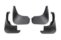 Toyota Yaris 2006-2011 Premium Mud Flaps for HB (4 pcs) photo 2