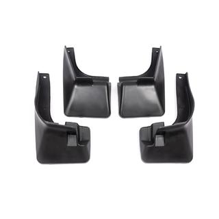 Original Mud Flaps Premium 2014-2017 (for HB, 4 pcs) photo 2