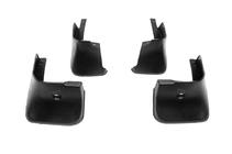 Toyota Corolla 2007-2013 Premium Mud Flaps (4 pcs) photo 2