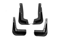 Toyota Corolla 2013-2019 Premium Mud Flaps (4 pcs) photo 3