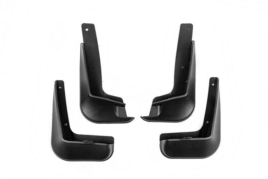 Toyota Corolla 2013-2019 Premium Mud Flaps (4 pcs) Image