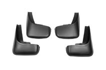 Toyota Camry 2001-2006 Premium Mud Flaps (4 pcs) photo 2