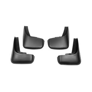 Premium Mud Flaps (4 pcs) Toyota Camry 2001-2006 photo 2