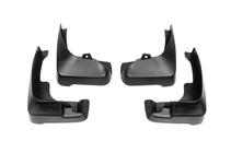 Toyota Camry 2006-2011 Premium Mud Flaps (4 pcs) photo 2