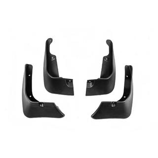Original Premium Mud Flaps 2015-2017 (Set of 4) photo 1