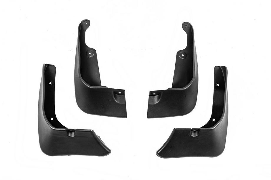 Toyota Camry 2011–2017 Original Premium Mud Flaps 2015-2017 (Set of 4) Image