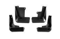 Toyota Camry 2017–2023 Premium V1 Mud Flaps (EU/USA, L/LE/XLE) (Set of 4) photo 4