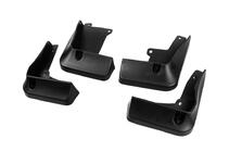 Toyota Camry 2017–2023 Premium V1 Mud Flaps (EU/USA, L/LE/XLE) (Set of 4) photo 5