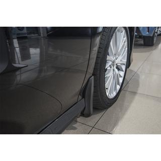 Premium V1 Mud Flaps (EU/USA, L/LE/XLE) (Set of 4) photo 1
