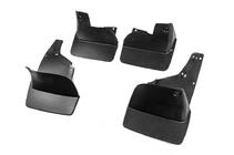 Toyota Land Cruiser 100 1998-2007 Premium Mud Flaps (4 pcs) photo 1