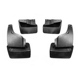 Premium Mud Flaps (4 pcs) Toyota Land Cruiser 100 1998-2007 photo 3