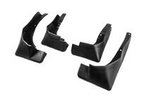 Toyota Rav 4 2013-2018 Original Premium Mud Flaps 2013-2015 (4 pcs) photo 2
