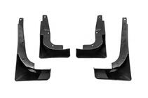 Toyota Rav 4 2013-2018 Original Premium Mud Flaps 2013-2015 (4 pcs) photo 3