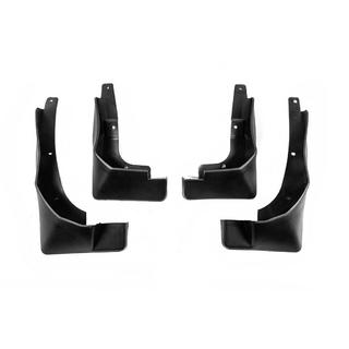 Original Premium Mud Flaps 2013-2015 (4 pcs) photo 1