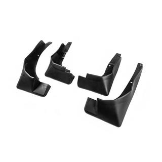Original Premium Mud Flaps 2013-2015 (4 pcs) photo 2