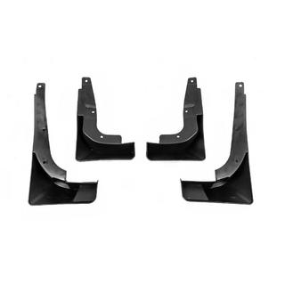 Original Premium Mud Flaps 2013-2015 (4 pcs) photo 3