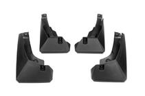 Toyota Rav 4 2019–2025 Original Premium Mud Flaps 2019-2023 (without side skirts, 4 pcs) photo 1