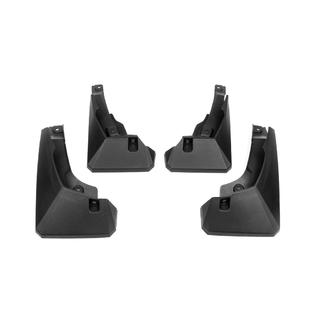 Original Premium Mud Flaps 2019-2023 (without side skirts, 4 pcs) photo 1