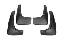 Toyota Rav 4 2001-2005 Premium Mud Flaps (4 pcs, for fender flares) photo 2