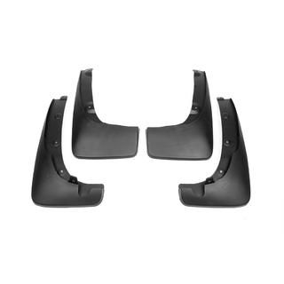 Premium Mud Flaps (4 pcs, for fender flares) photo 2