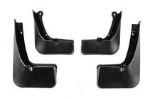 Toyota Highlander 2013-2019 Premium Mud Flaps (4 pcs) photo 2