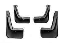 Toyota Highlander 2013-2019 Premium Mud Flaps (4 pcs) photo 3
