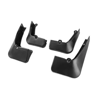 Premium Mud Flaps (4 pcs) photo 1