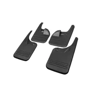 Original Mud Flaps Premium 2012-2015 (4 pcs) photo 2