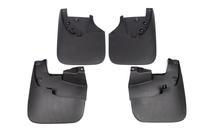 Toyota Tundra 2007-2021 Premium Mud Flaps (4 pcs) photo 2