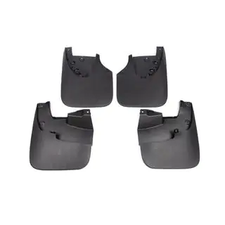 Premium Mud Flaps (4 pcs) photo 2