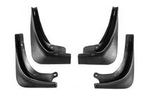 Tesla Model 3 2017- Premium Mud Flaps (2017-2023, Set of 4) photo 2