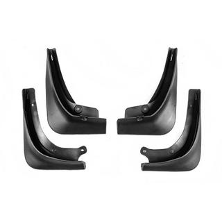 Premium Mud Flaps (2017-2023, Set of 4) photo 2