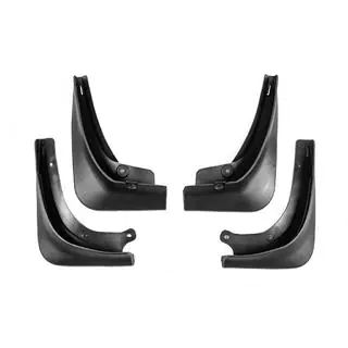 Premium Mud Flaps (2017-2023, Set of 4) photo 2