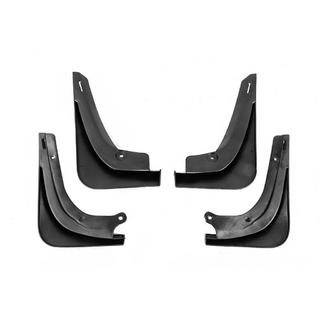 Premium Mud Flaps (2017-2023, Set of 4) photo 3