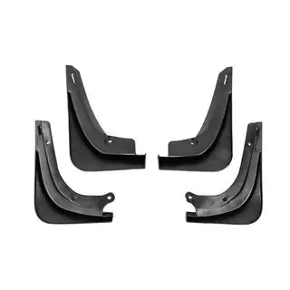 Premium Mud Flaps (2017-2023, Set of 4) photo 3