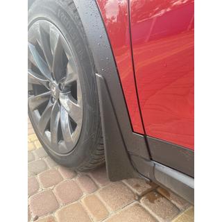 Original Premium Mud Flaps (2016-2023, 4 pcs) photo 1